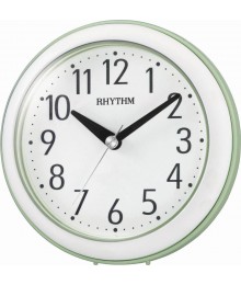 Rhythm 4KG680WR06 Wall Clocks Decoration