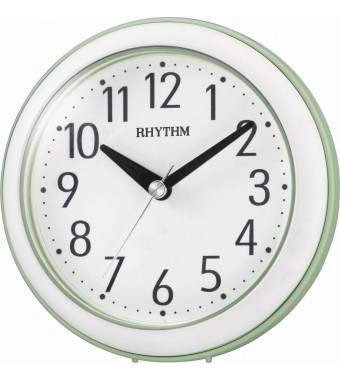Rhythm 4KG680WR06 Wall Clocks Decoration