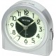 Rhythm CRE209NR18 Beep Alarm Clock