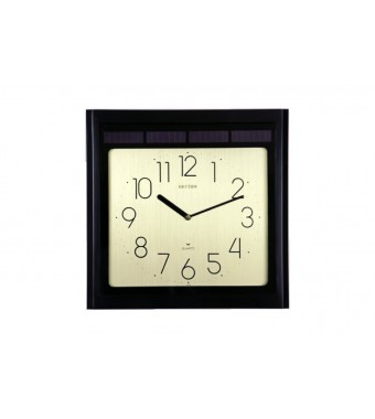 Rhythm CMG727NR04 Clock Basic