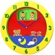 Rhythm CMG983NR02 Wall Clocks Decoration
