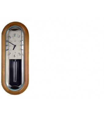 Rhythm CMH722CR06 Wall Clocks Classic