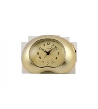 Rhythm CRE838NR02 Beep Alarm Clock