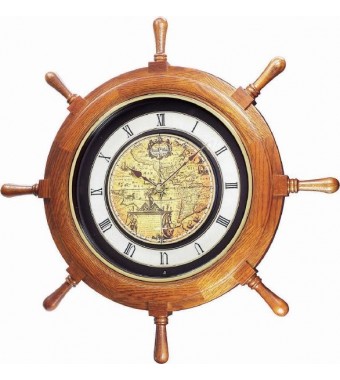 Rhythm 4MH817WD06 Magic Motion