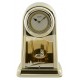Rhythm 4RJ626-R02 Decoracion Table Clock