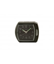 Rhythm 4SE440WR08 Beep Alarm Clock