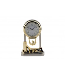 Rhythm 4SE909-R18 Beep Alarm Clock