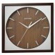 Rhythm 4KG602WR04 Clock Basic