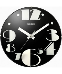 Rhythm CMG726NR06 Clock Basic