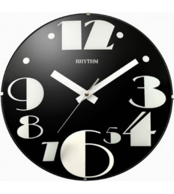Rhythm CMG726NR06 Clock Basic