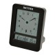 Rhythm LCT036-R19 LCD Clocks