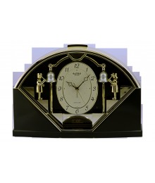 Rhythm CRE838NR02 Beep Alarm Clock