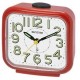Rhythm 4RA856-R01 Bell Alarm Clock