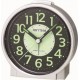 Rhythm 4SE909-R18 Beep Alarm Clock