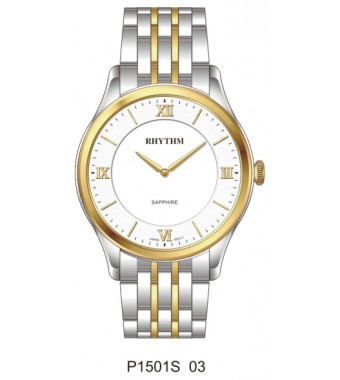 RELOJ PULSERA RHYTHM A1401S01