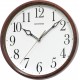Rhythm CMG839BR66 Clock Basic