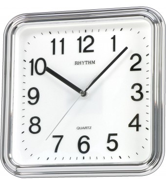 Rhythm CMG710NR11 Clock Basic
