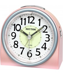 Rhythm 4SE909-R18 Beep Alarm Clock