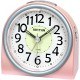 Rhythm 4SE909-R18 Beep Alarm Clock