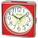 Rhythm 4SE909-R18 Beep Alarm Clock