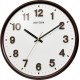 Rhythm  CMG127NR06 Reloj Pared Decorativos