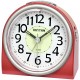 Rhythm CRE885NR01 Despertador Alarma Bepp