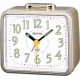 Rhythm 4RA457WR18 Basic Bell Alarm Clocks