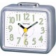 Rhythm 4RA457WR19 Basic Bell Alarm Clocks