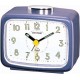 Rhythm 4RA456WR04 Basic Bell Alarm Clocks