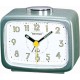Rhythm 4RA456WR05 Basic Bell Alarm Clocks