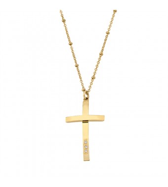 3084-AA COLGANTE ACERO