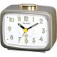 Rhythm 4RA456WR18 Basic Bell Alarm Clocks