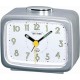 Rhythm 4RA456WR19 Basic Bell Alarm Clocks