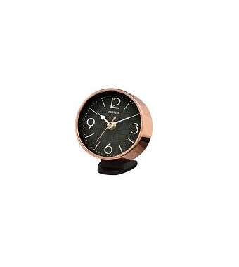 Rhyhtm CRG122NR13 Reloj Sobremesa Decorativo