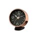 Rhyhtm CRG122NR13 Reloj Sobremesa Decorativo