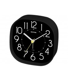 Rhythm 8RE672WR02 Despertador Alarma Beep