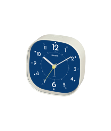 Rhythm 8RE672WR03 Despertador Alarma Beep