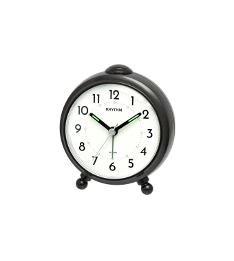 Rhythm CRE899NR02 Despertador Alarma Beep