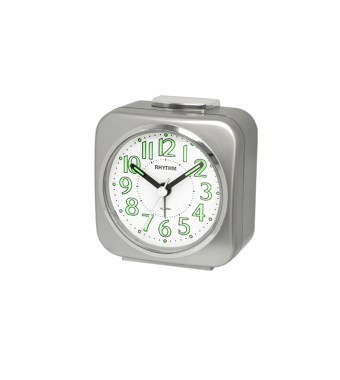 Rhythm CRE233NR19 Despertador Alarma Beep