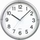 Rhyhtm CMG434BR19 Reloj Pared Decorativo