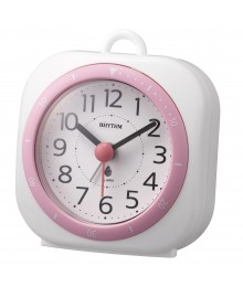 Rhythm 8RE656WR13 Despetador Alarma Beep