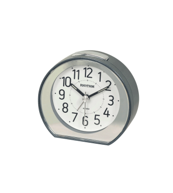 Rhythm CRE897NR02 Despertador Alarma Beep