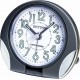Rhythm CGE601NR08 Despertador Alarma Beep