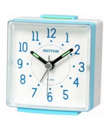 Rhythm CRE892NR02 Despertador Alarma Beep