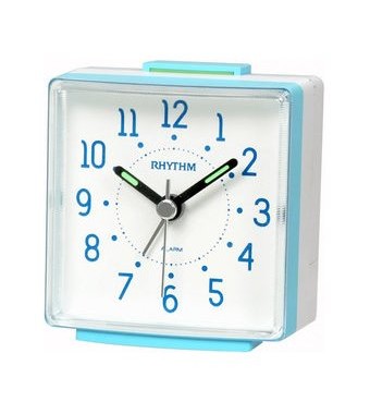 Rhythm CRE892NR02 Despertador Alarma Beep
