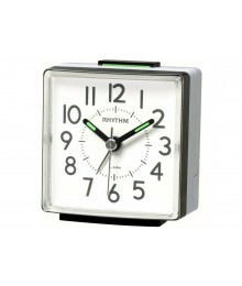 Rhythm CRE892NR02 Despertador Alarma Beep