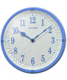 Rhythm CMG515NR04 Reloj Pared Decorativo