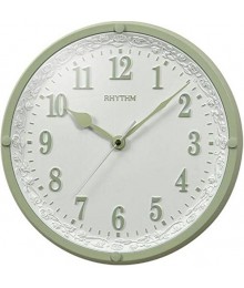 Rhythm CMG515NR05 Reloj Pared Decorativo