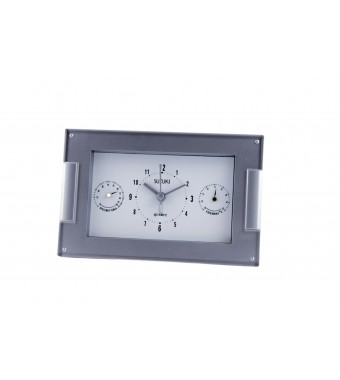 SUZUKI CT-810TN-W DESPERTADOR