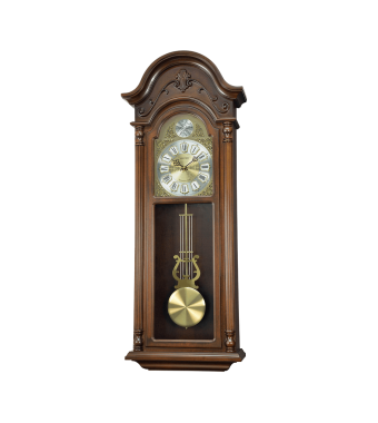 RHYTHM CMJ578NR06 RELOJ PARED CLASICO